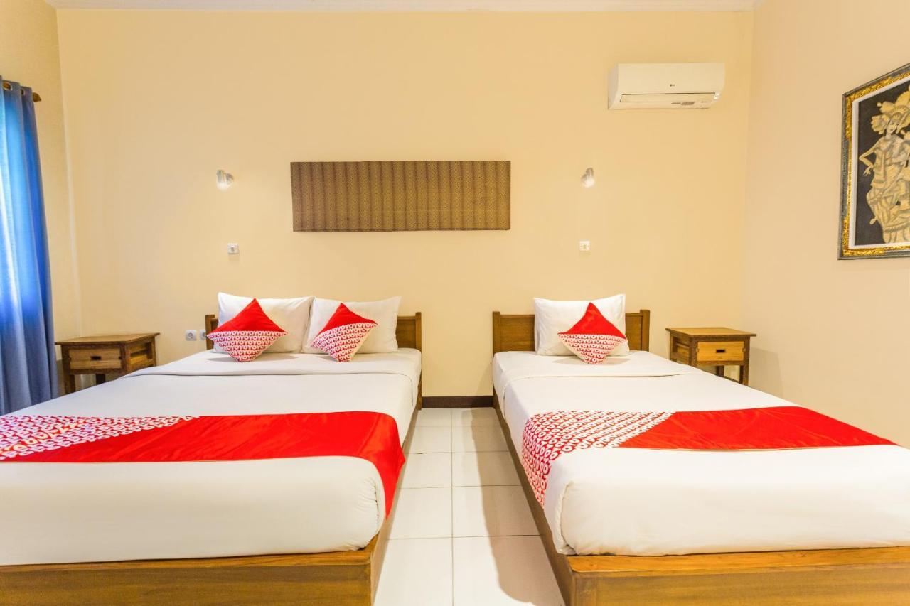Capital O 2796 Medana Bay Marina Hotel Tanjung  Buitenkant foto