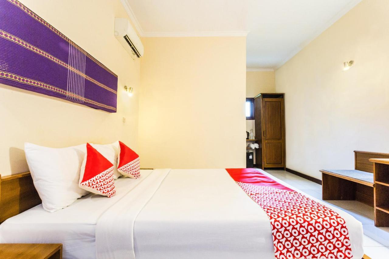 Capital O 2796 Medana Bay Marina Hotel Tanjung  Buitenkant foto