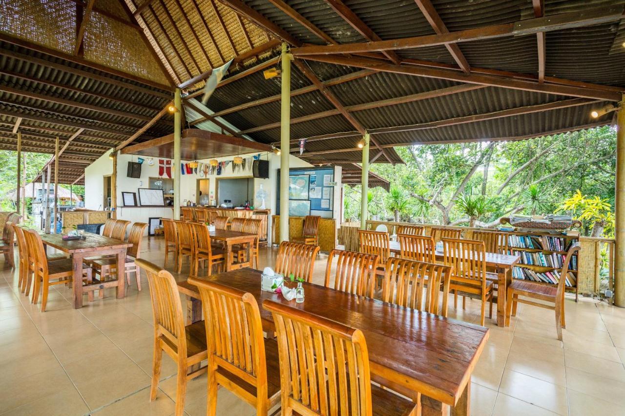 Capital O 2796 Medana Bay Marina Hotel Tanjung  Buitenkant foto