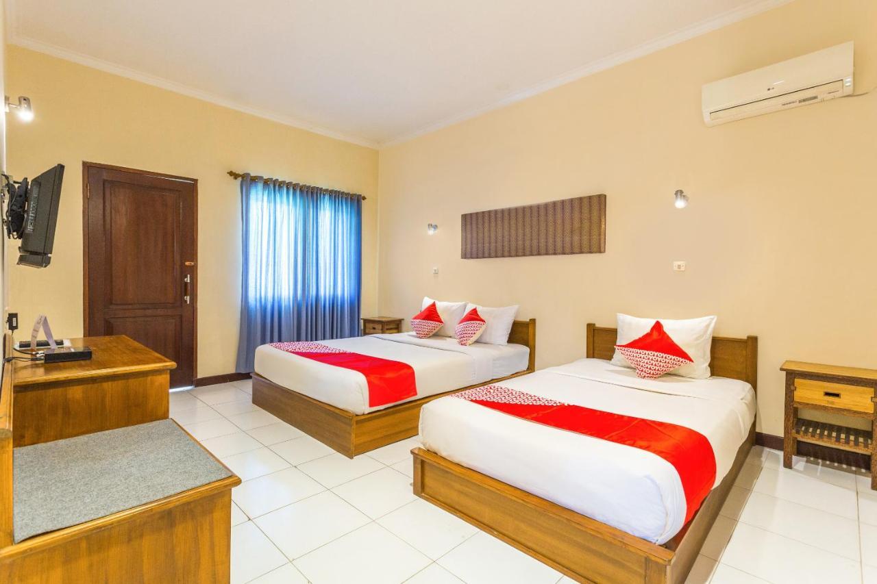 Capital O 2796 Medana Bay Marina Hotel Tanjung  Buitenkant foto