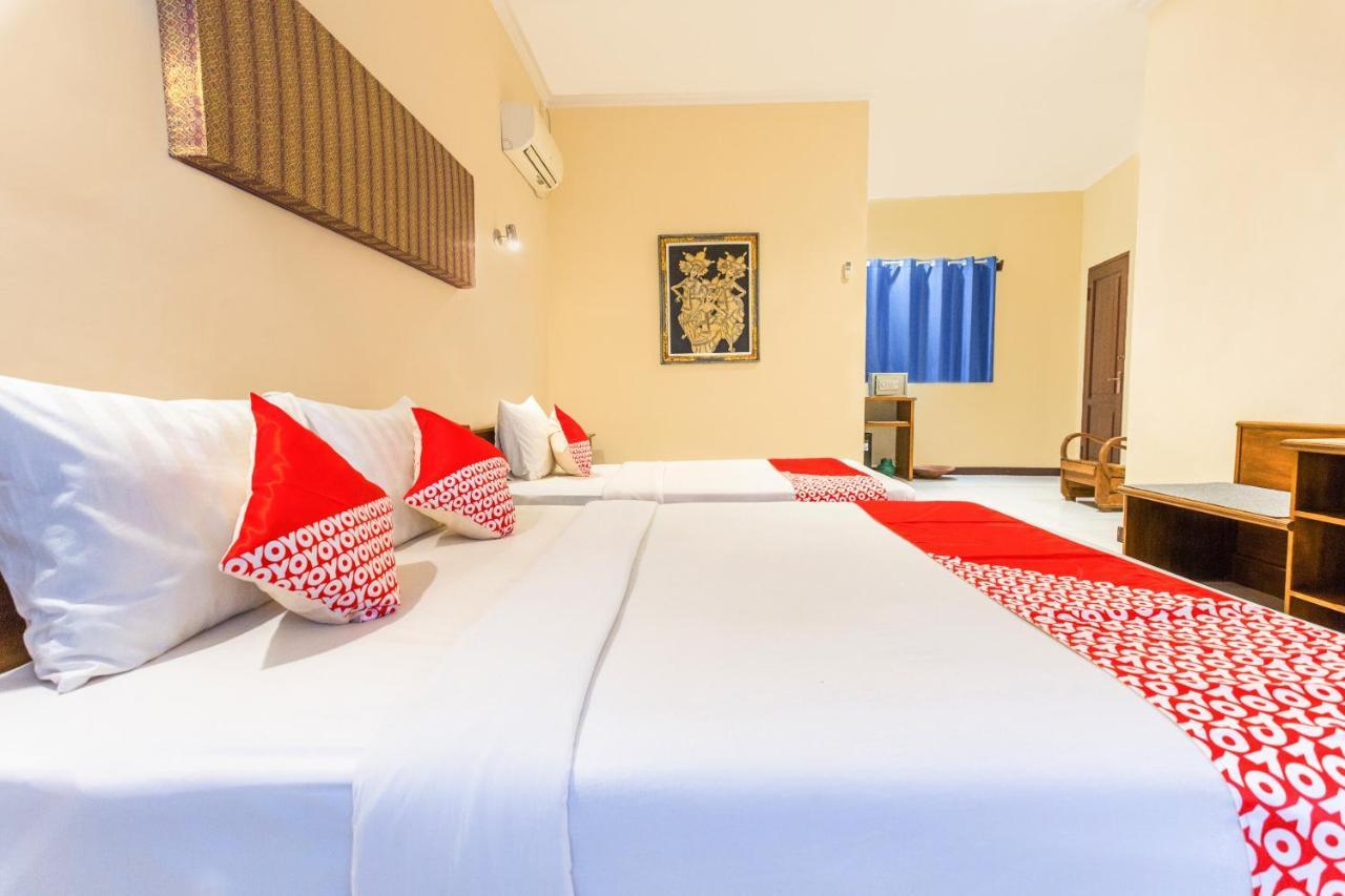Capital O 2796 Medana Bay Marina Hotel Tanjung  Buitenkant foto