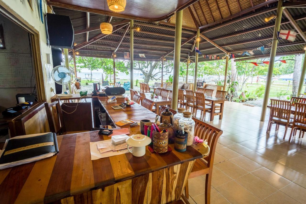 Capital O 2796 Medana Bay Marina Hotel Tanjung  Buitenkant foto