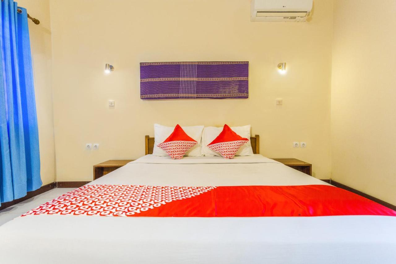 Capital O 2796 Medana Bay Marina Hotel Tanjung  Buitenkant foto