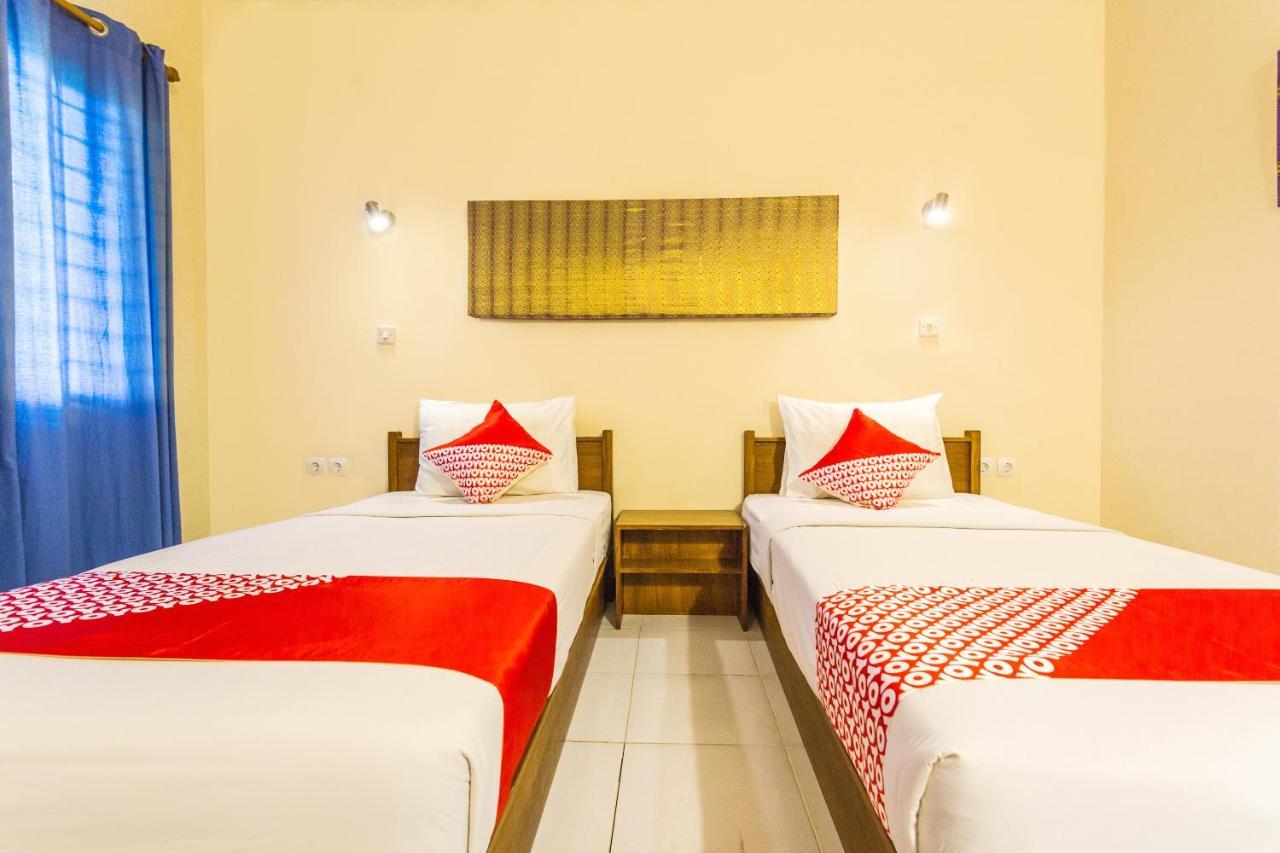 Capital O 2796 Medana Bay Marina Hotel Tanjung  Buitenkant foto